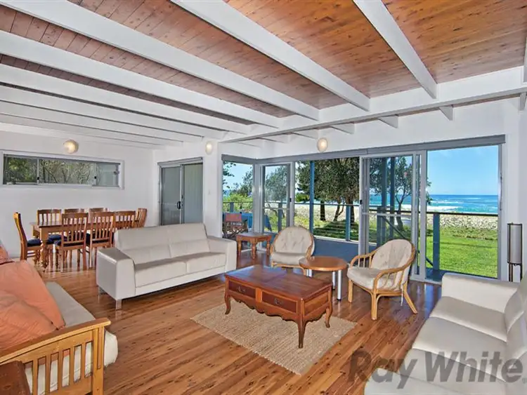 Third view of Homely house listing, 41 Elizabeth Drive, Noraville NSW 2263