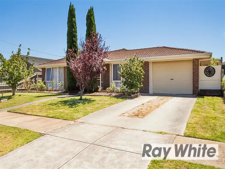 Second view of Homely house listing, 10 Sinclair Street, Somerville VIC 3912