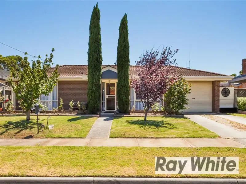 Main view of Homely house listing, 10 Sinclair Street, Somerville VIC 3912