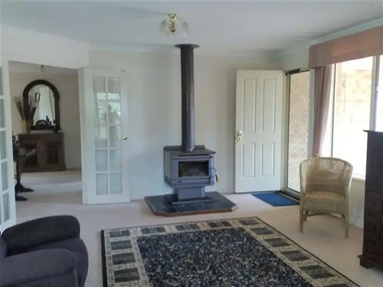 Second view of Homely house listing, 57 Martin Street, Mount Barker WA 6324