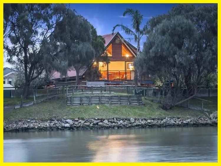 Main view of Homely house listing, 32B Mascot Avenue, Bonbeach VIC 3196