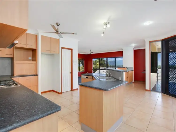Sixth view of Homely house listing, 25 Dorunda Street, Mount Sheridan QLD 4868