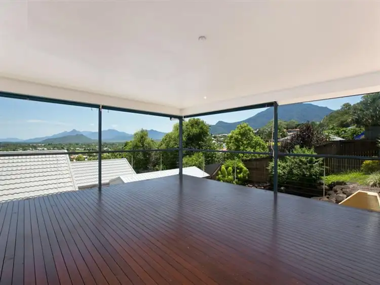 Seventh view of Homely house listing, 25 Dorunda Street, Mount Sheridan QLD 4868