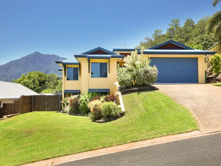 25 Dorunda Street, Mount Sheridan QLD 4868