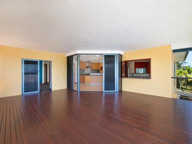 Second view of Homely house listing, 25 Dorunda Street, Mount Sheridan QLD 4868