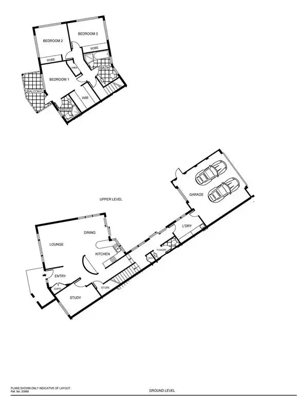 57 Katoomba Street, Harrison ACT 2914