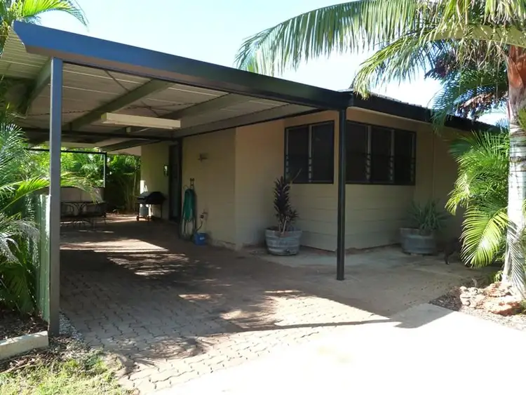 Seventh view of Homely house listing, 16 Holtze Crescent, Katherine NT 850