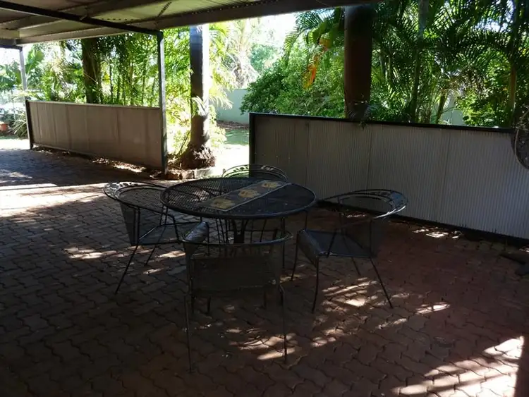 Sixth view of Homely house listing, 16 Holtze Crescent, Katherine NT 850