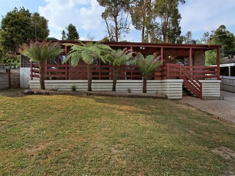 75 DAVID Road, Lilydale VIC 3140