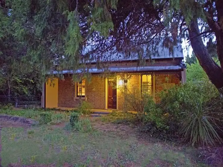 47 Rutledge Street, Bungendore NSW 2621
