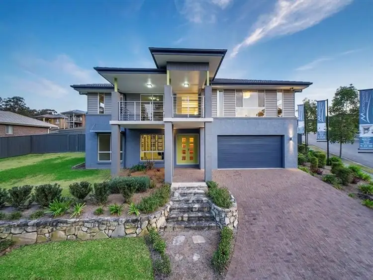 10 Jupiter Circuit, Cameron Park NSW 2285