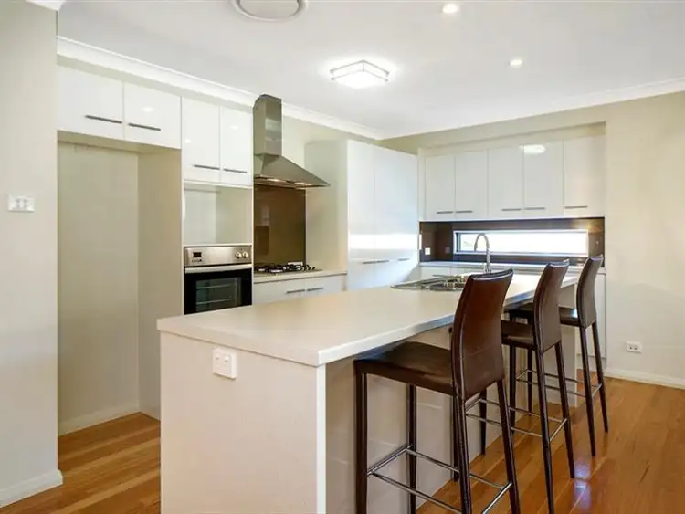 Fourth view of Homely house listing, 10 Jupiter Circuit, Cameron Park NSW 2285