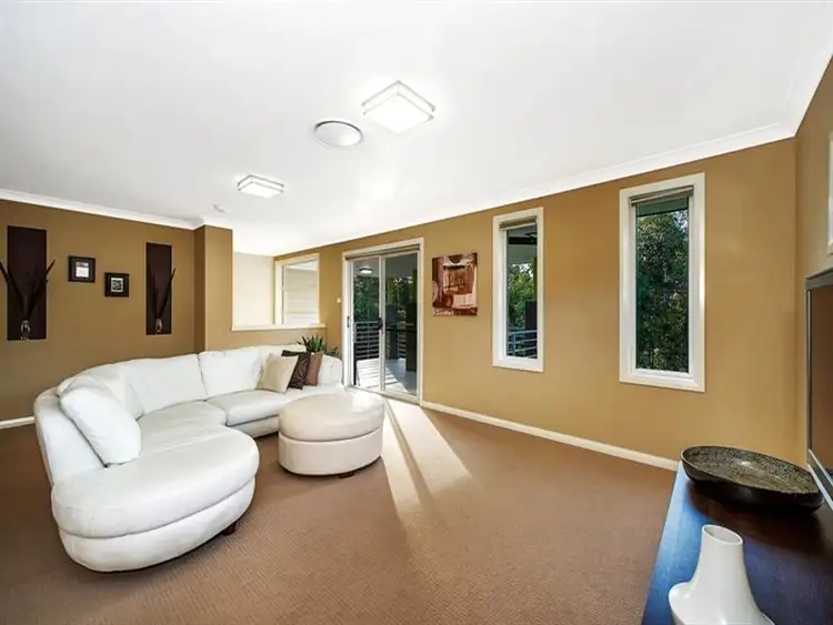 Fifth view of Homely house listing, 10 Jupiter Circuit, Cameron Park NSW 2285