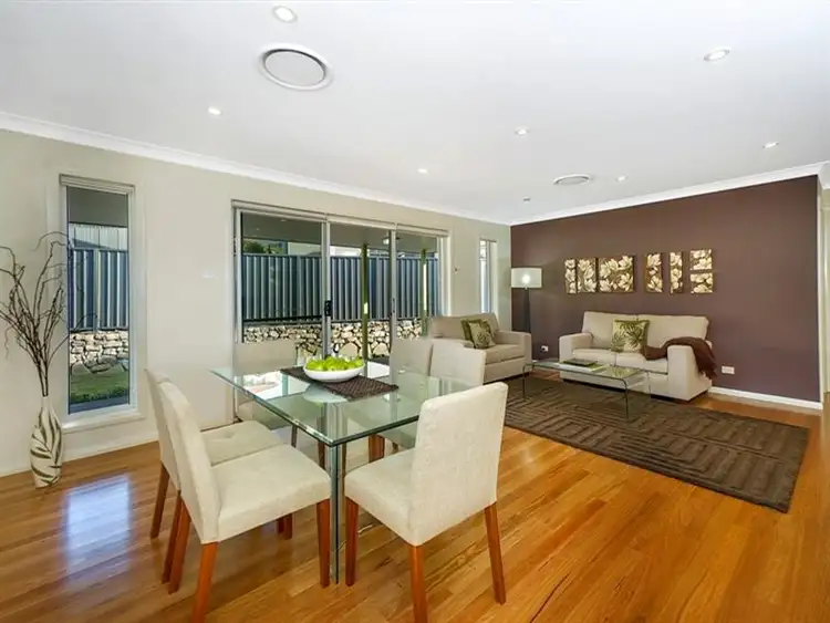 Second view of Homely house listing, 10 Jupiter Circuit, Cameron Park NSW 2285
