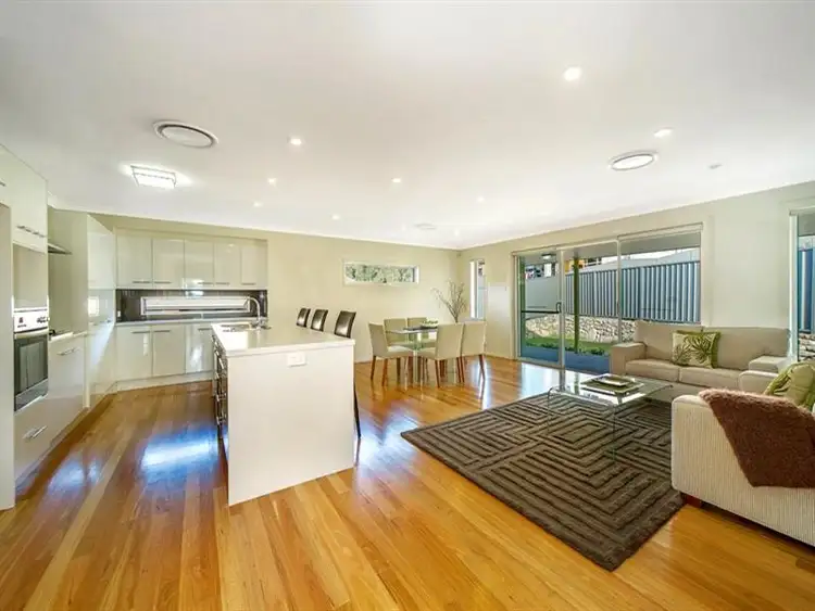 Third view of Homely house listing, 10 Jupiter Circuit, Cameron Park NSW 2285