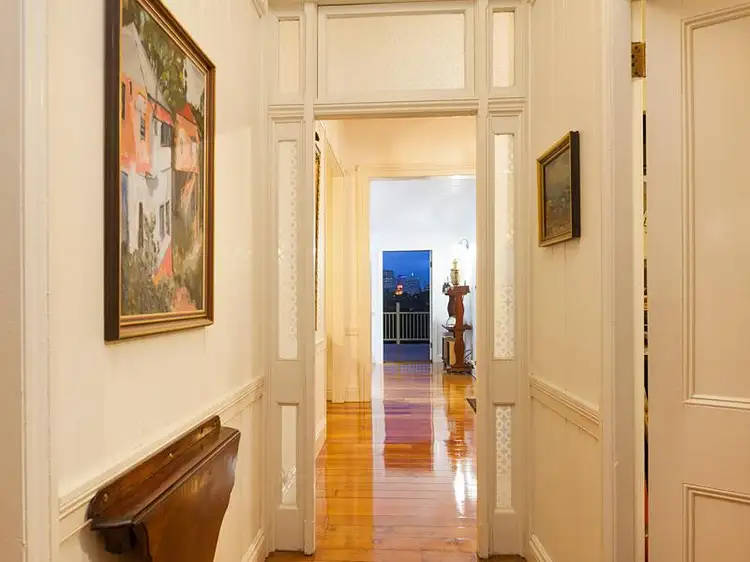 Fifth view of Homely house listing, 99 Howard Street, Paddington QLD 4064