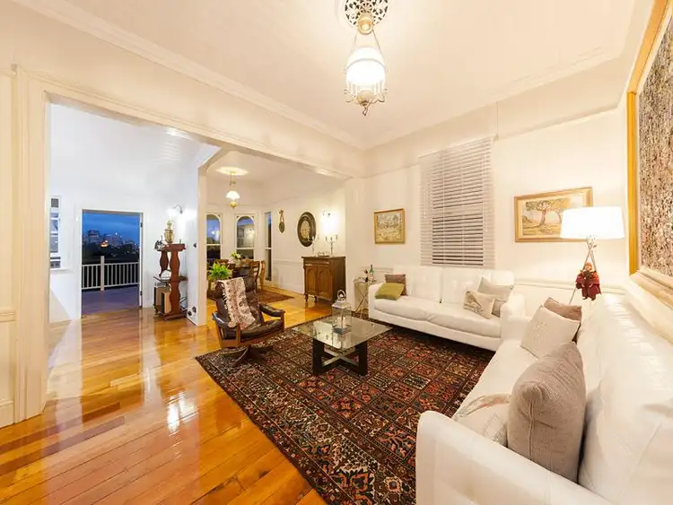 Sixth view of Homely house listing, 99 Howard Street, Paddington QLD 4064