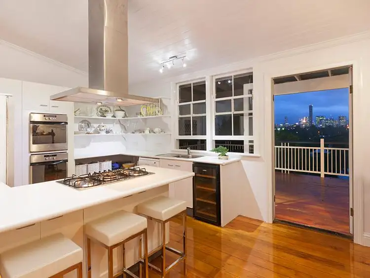Seventh view of Homely house listing, 99 Howard Street, Paddington QLD 4064