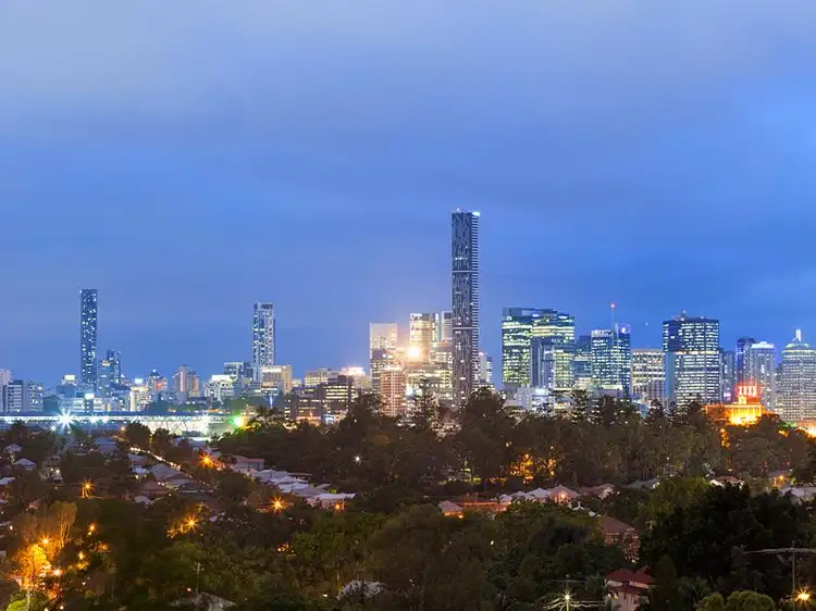 Third view of Homely house listing, 99 Howard Street, Paddington QLD 4064