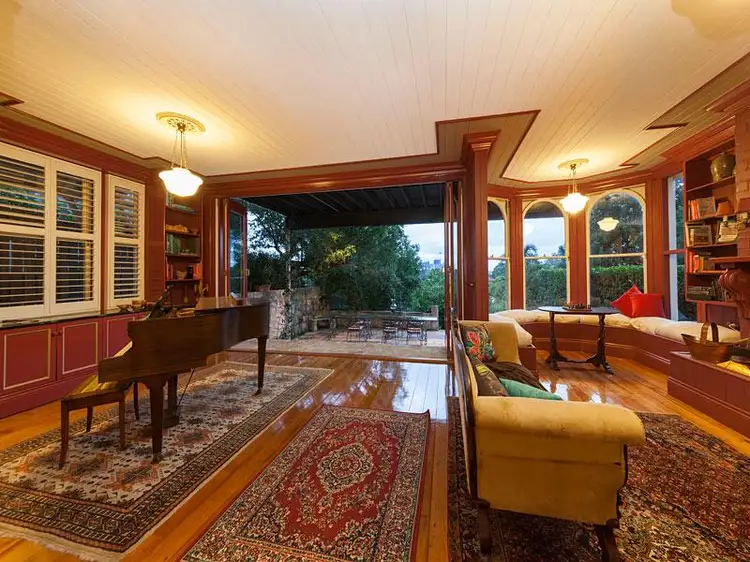 Fourth view of Homely house listing, 99 Howard Street, Paddington QLD 4064