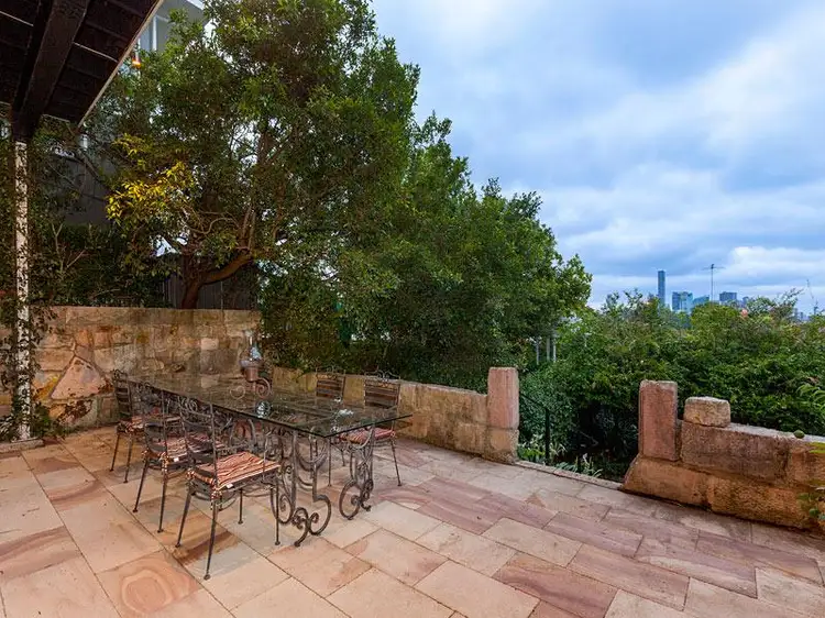 Second view of Homely house listing, 99 Howard Street, Paddington QLD 4064