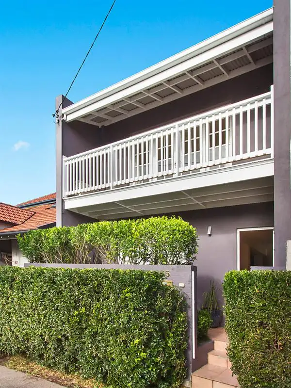 Main view of Homely house listing, 65 Rawson Avenue, Queens Park NSW 2022