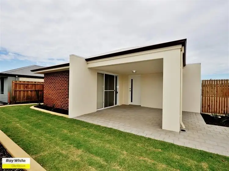 Second view of Homely house listing, 2/11 Castlefern Street, Ellenbrook WA 6069
