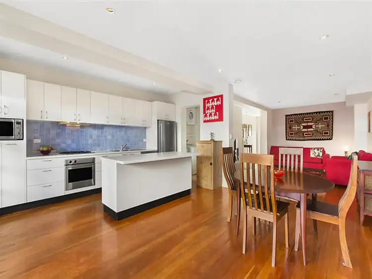 Second view of Homely house listing, 65 Rawson Avenue, Queens Park NSW 2022