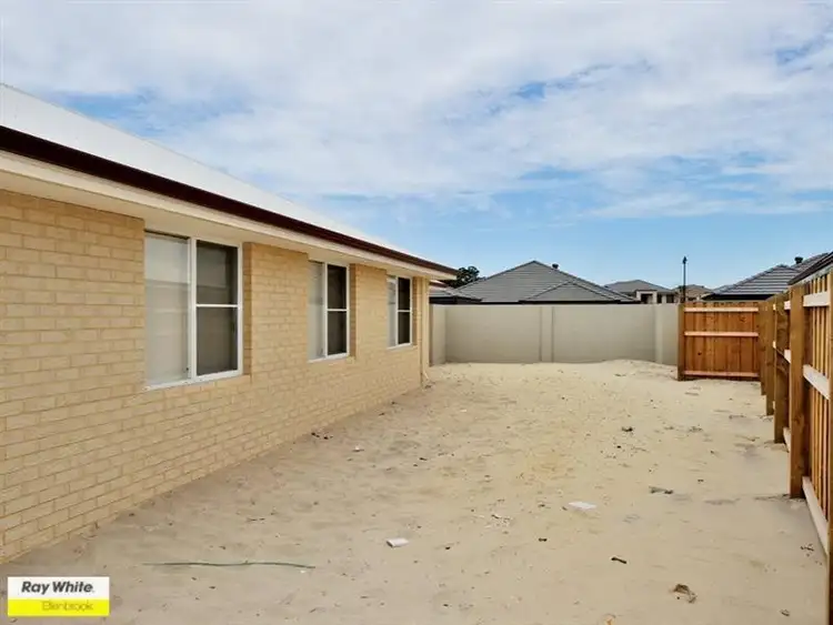 Fourth view of Homely house listing, 2/11 Castlefern Street, Ellenbrook WA 6069