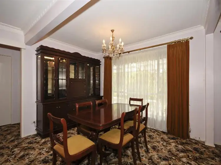 Second view of Homely house listing, 4 WILHELMINA Court, Croydon VIC 3136