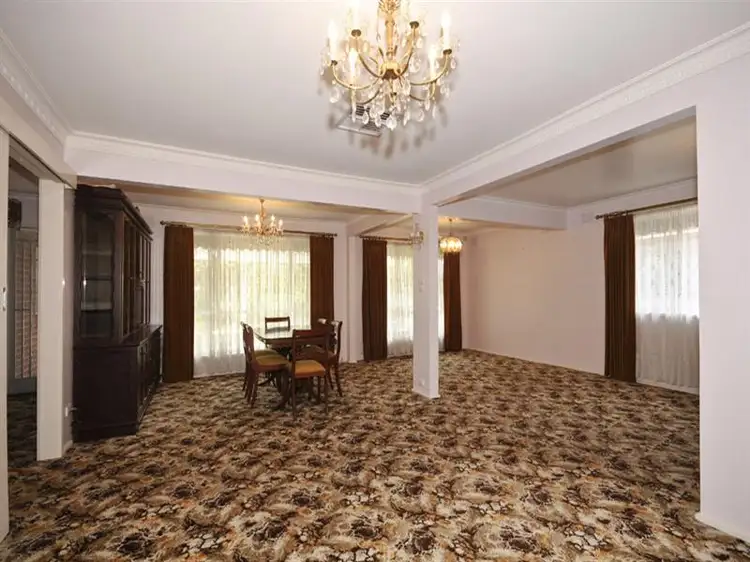 Fifth view of Homely house listing, 4 WILHELMINA Court, Croydon VIC 3136