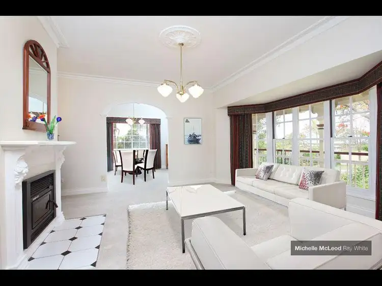 Second view of Homely house listing, 58 Hakea Crescent, Chapel Hill QLD 4069