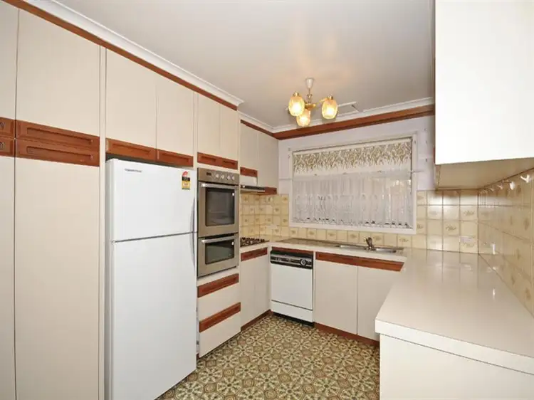 Third view of Homely house listing, 4 WILHELMINA Court, Croydon VIC 3136