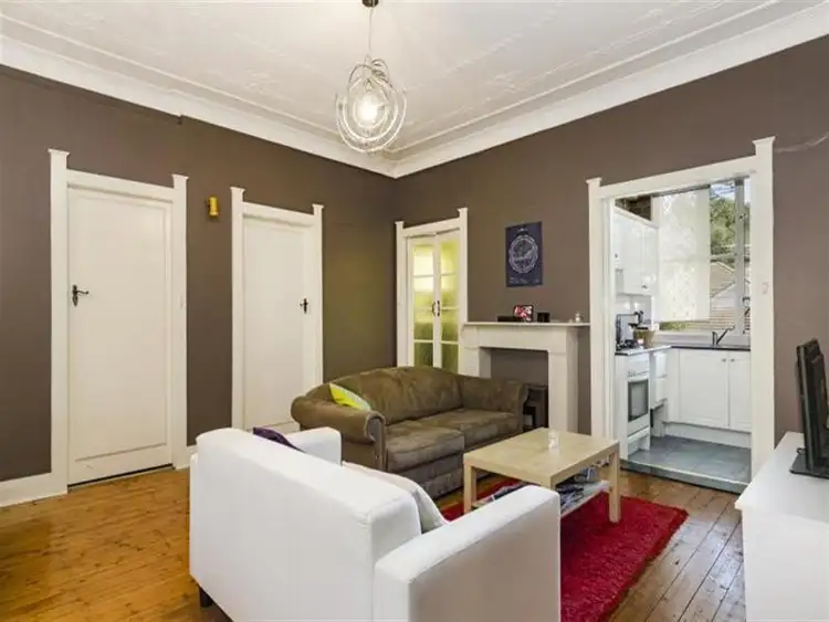 2/59-61 Dudley Street, Coogee NSW 2034