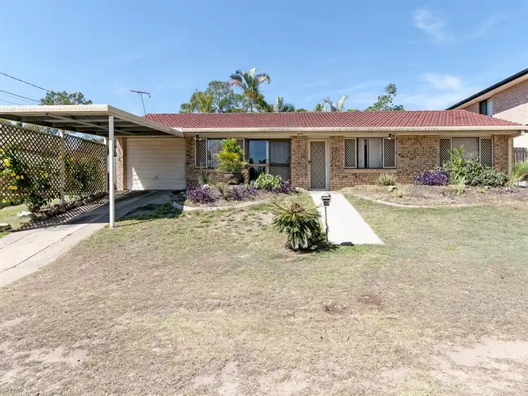 Second view of Homely house listing, 10 Whissen Court, Collingwood Park QLD 4301