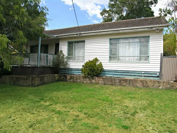 Main view of Homely house listing, 50 Ervin Road, Kilsyth VIC 3137