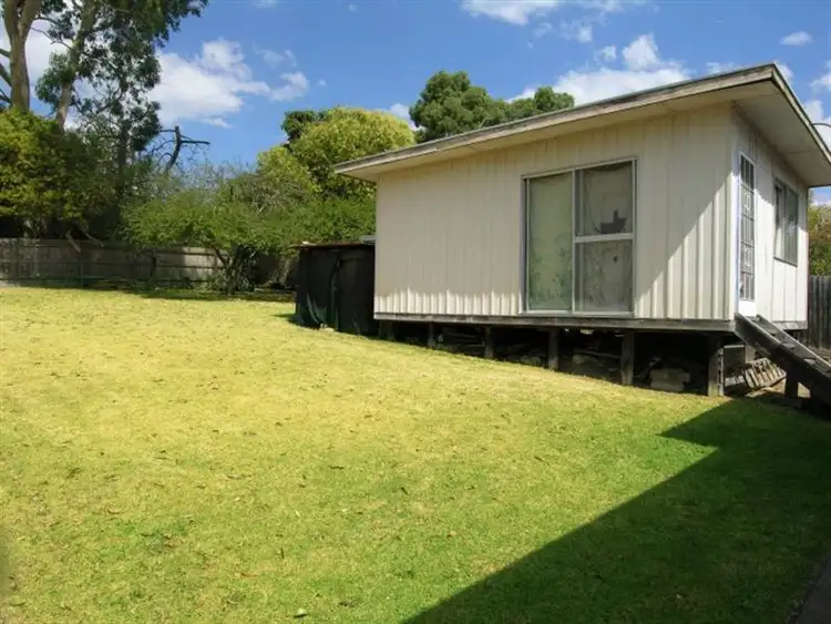 Second view of Homely house listing, 50 Ervin Road, Kilsyth VIC 3137