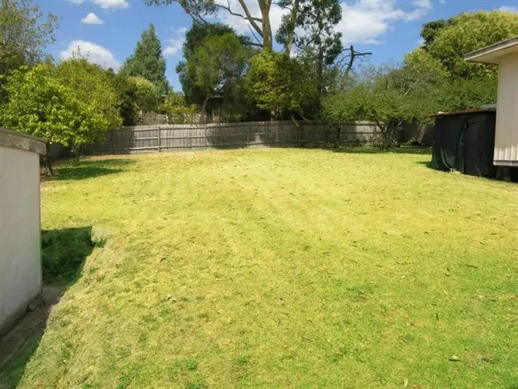 Third view of Homely house listing, 50 Ervin Road, Kilsyth VIC 3137