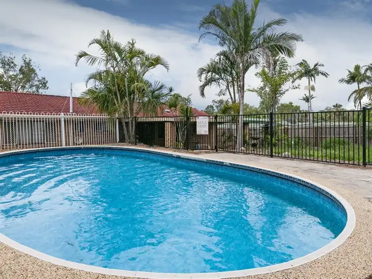 10 Whissen Court, Collingwood Park QLD 4301