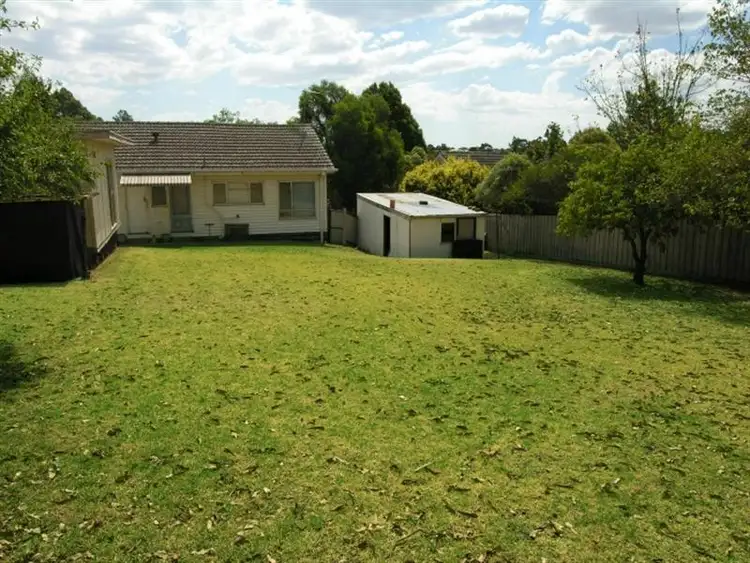 Fourth view of Homely house listing, 50 Ervin Road, Kilsyth VIC 3137