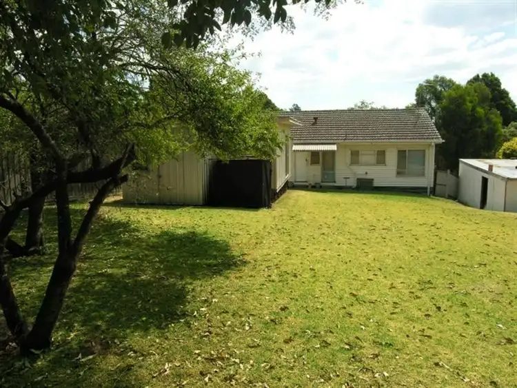 Fifth view of Homely house listing, 50 Ervin Road, Kilsyth VIC 3137