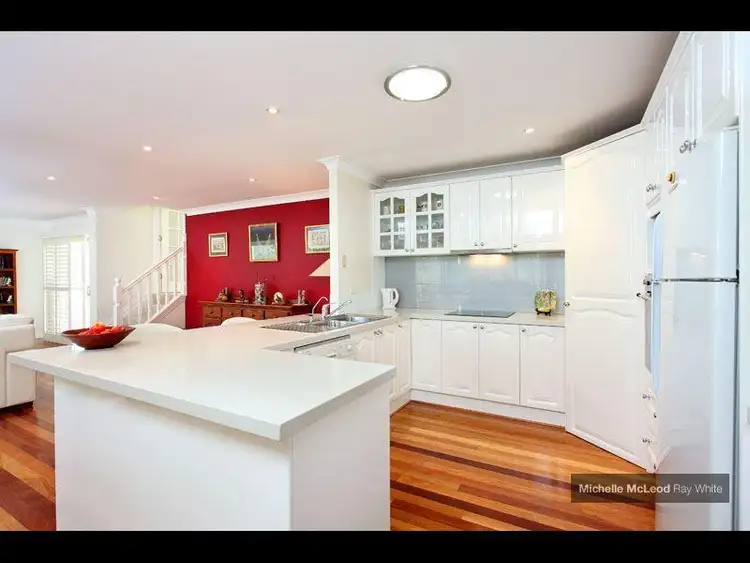 Fifth view of Homely house listing, 58 Hakea Crescent, Chapel Hill QLD 4069