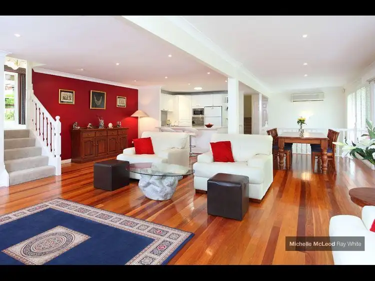 Seventh view of Homely house listing, 58 Hakea Crescent, Chapel Hill QLD 4069