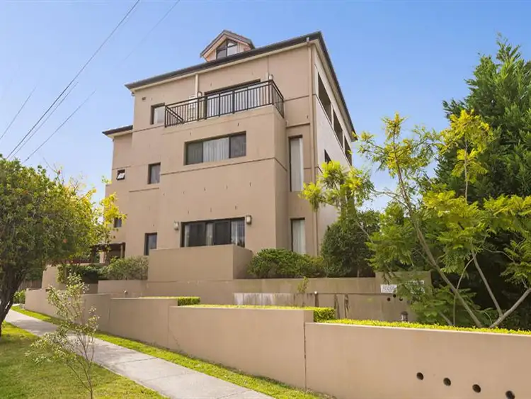 Seventh view of Homely unit listing, 6/240 Penshurst Street, Willoughby NSW 2068