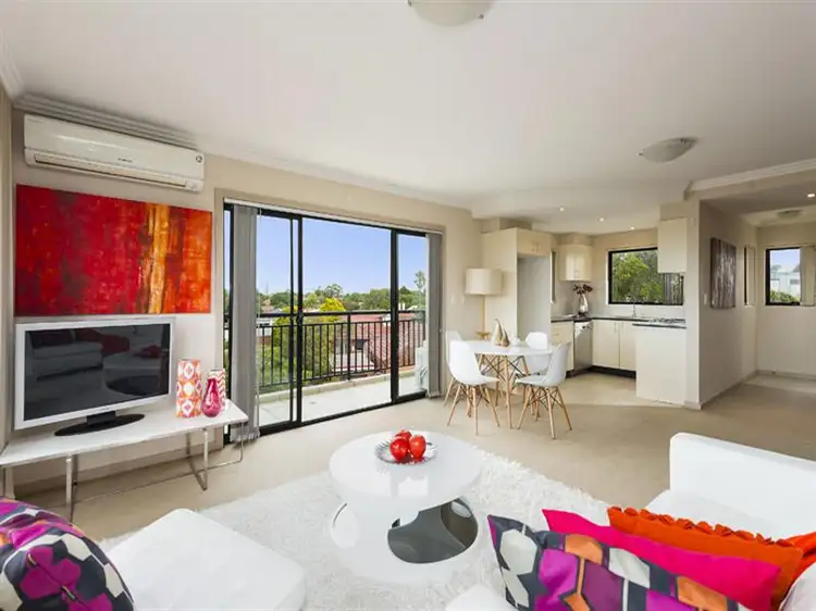Fourth view of Homely unit listing, 6/240 Penshurst Street, Willoughby NSW 2068