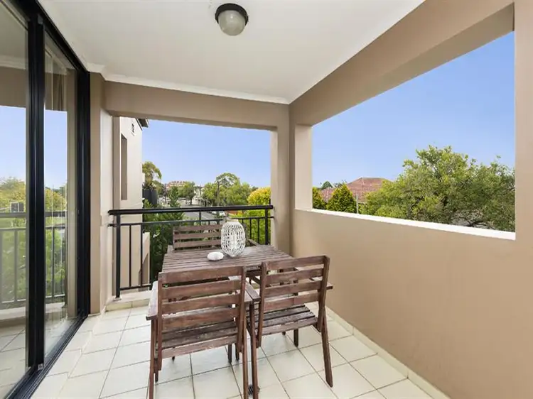 Third view of Homely unit listing, 6/240 Penshurst Street, Willoughby NSW 2068