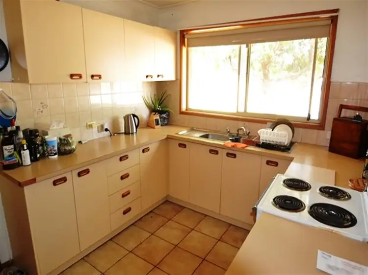 Second view of Homely house listing, 5/2 Parry Street, Seymour VIC 3660