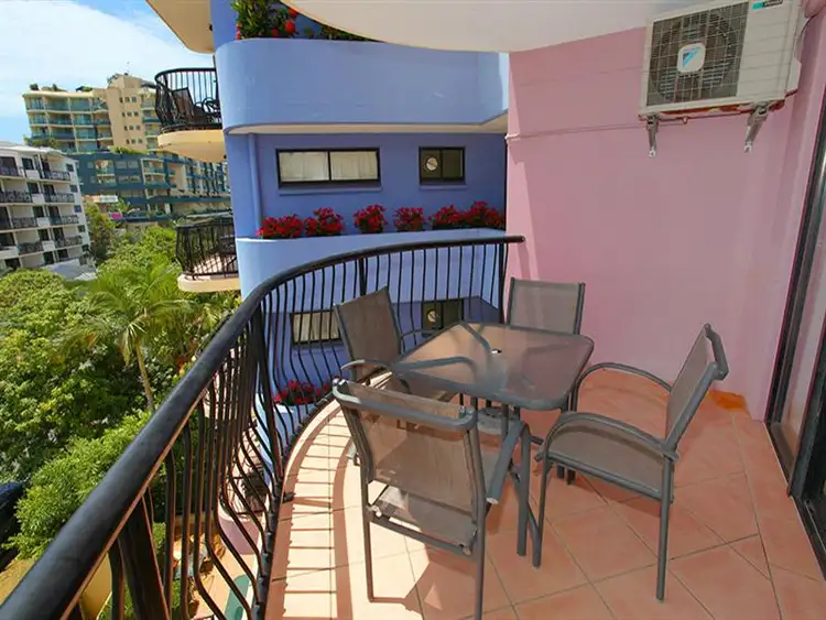 Seventh view of Homely unit listing, 35/32 River Esplanade, Mooloolaba QLD 4557