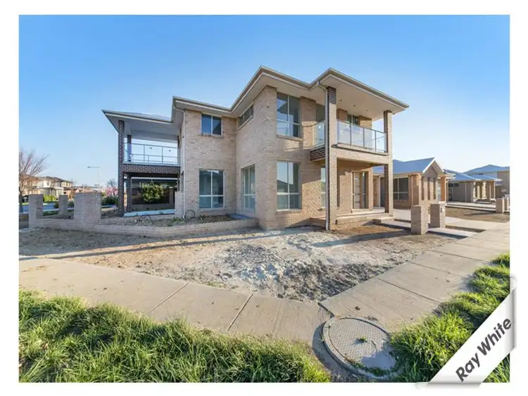 23 Daniels Street, Franklin ACT 2913