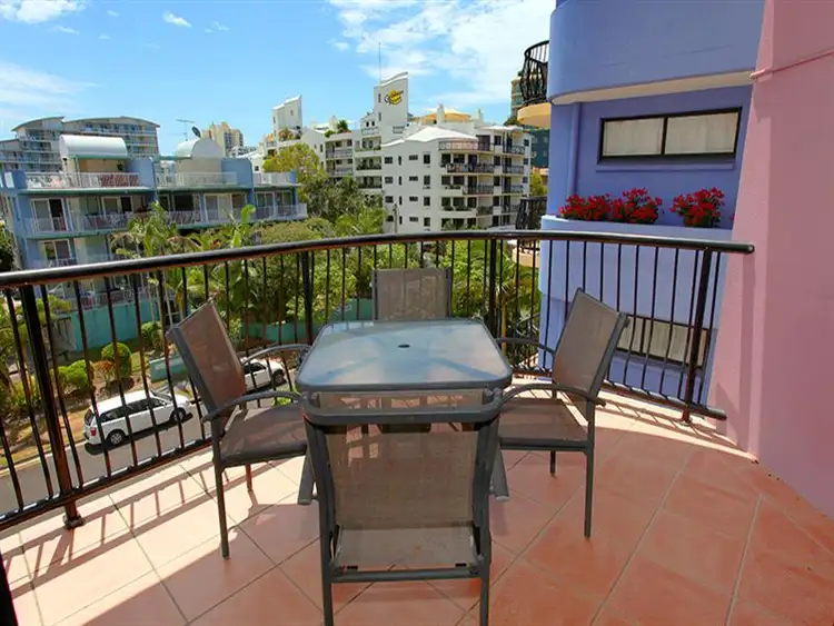 Second view of Homely unit listing, 35/32 River Esplanade, Mooloolaba QLD 4557